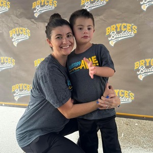 Team Page: Bryce’s Buddies